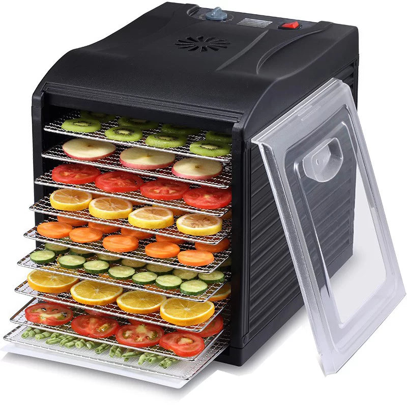 Zyle ZY339FD maisto produktų džiovyklė