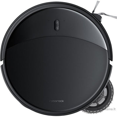 robotas dulkiu siurblys roborock