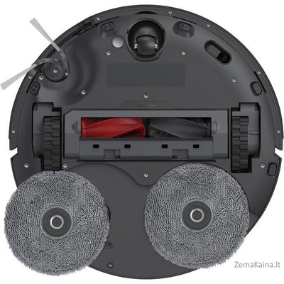 robotas dulkiu siurblys roborock