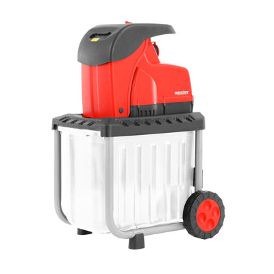 Elektrinis šakų smulkintuvas HECHT 6284 XL