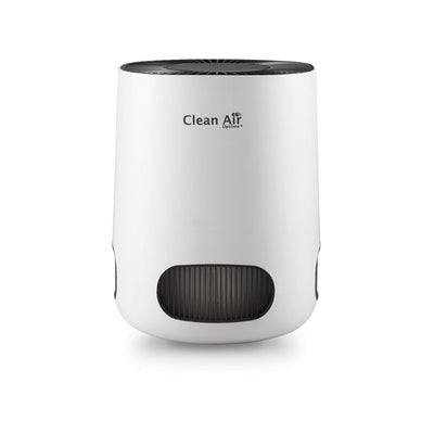 Oro valytuvas Clean Air CA-502 Desktop Smart HEPA – vaizdas 3
