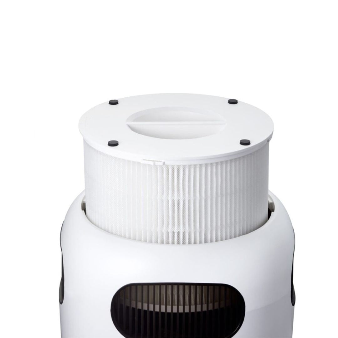 Oro valytuvas Clean Air CA-502 Desktop Smart HEPA – vaizdas 5