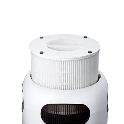 Oro valytuvas Clean Air CA-502 Desktop Smart HEPA – vaizdas 5