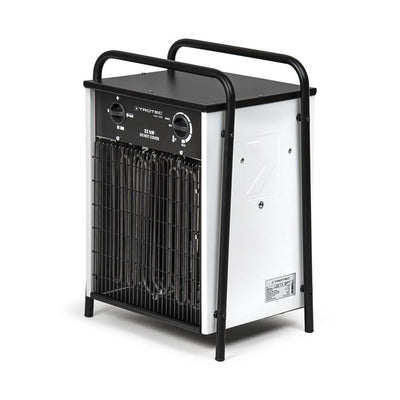 Elektrinis kaloriferis Trotec TDS 100, 22 kW, 400 V – vaizdas 2