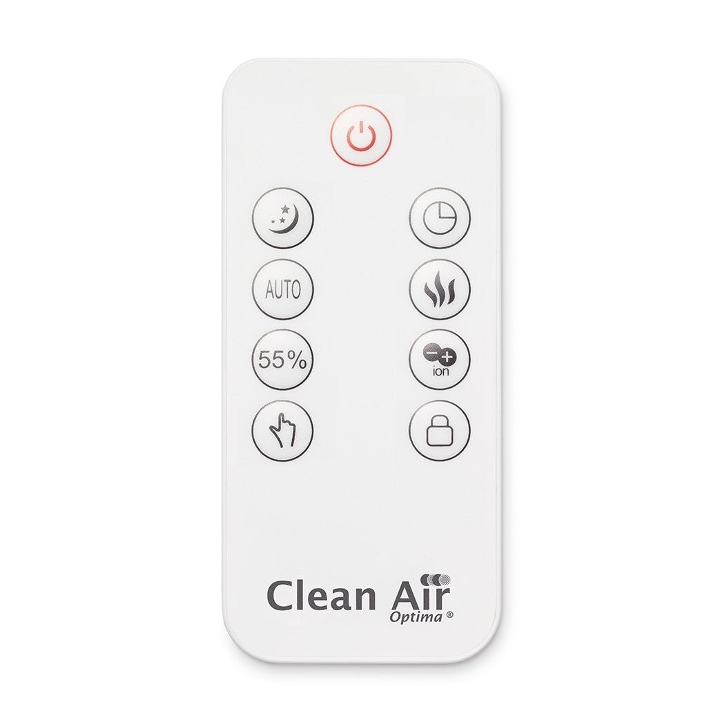 Oro drėkintuvas Clean Air CA-606W – vaizdas 5