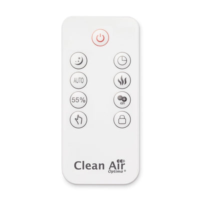 Oro drėkintuvas Clean Air CA-606W – vaizdas 5