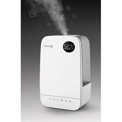 Oro drėkintuvas Clean Air CA-606W – vaizdas 6