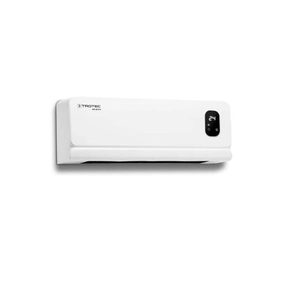 Sieninis elektrinis šildytuvas Trotec TFC-W 27 E – vaizdas 2