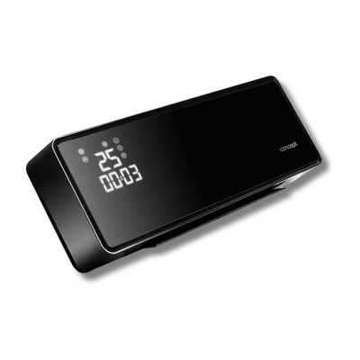Elektrinis keramikinis šildytuvas Concept QH4001 – vaizdas 3