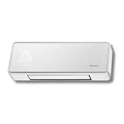 Elektrinis keramikinis šildytuvas Concept QH4000 – vaizdas 2