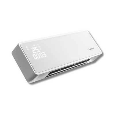 Elektrinis keramikinis šildytuvas Concept QH4000 – vaizdas 3