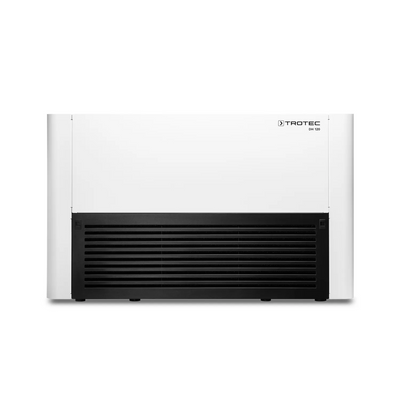 Baseino oro sausintuvas Trotec DH 120, iki 176 l/parą