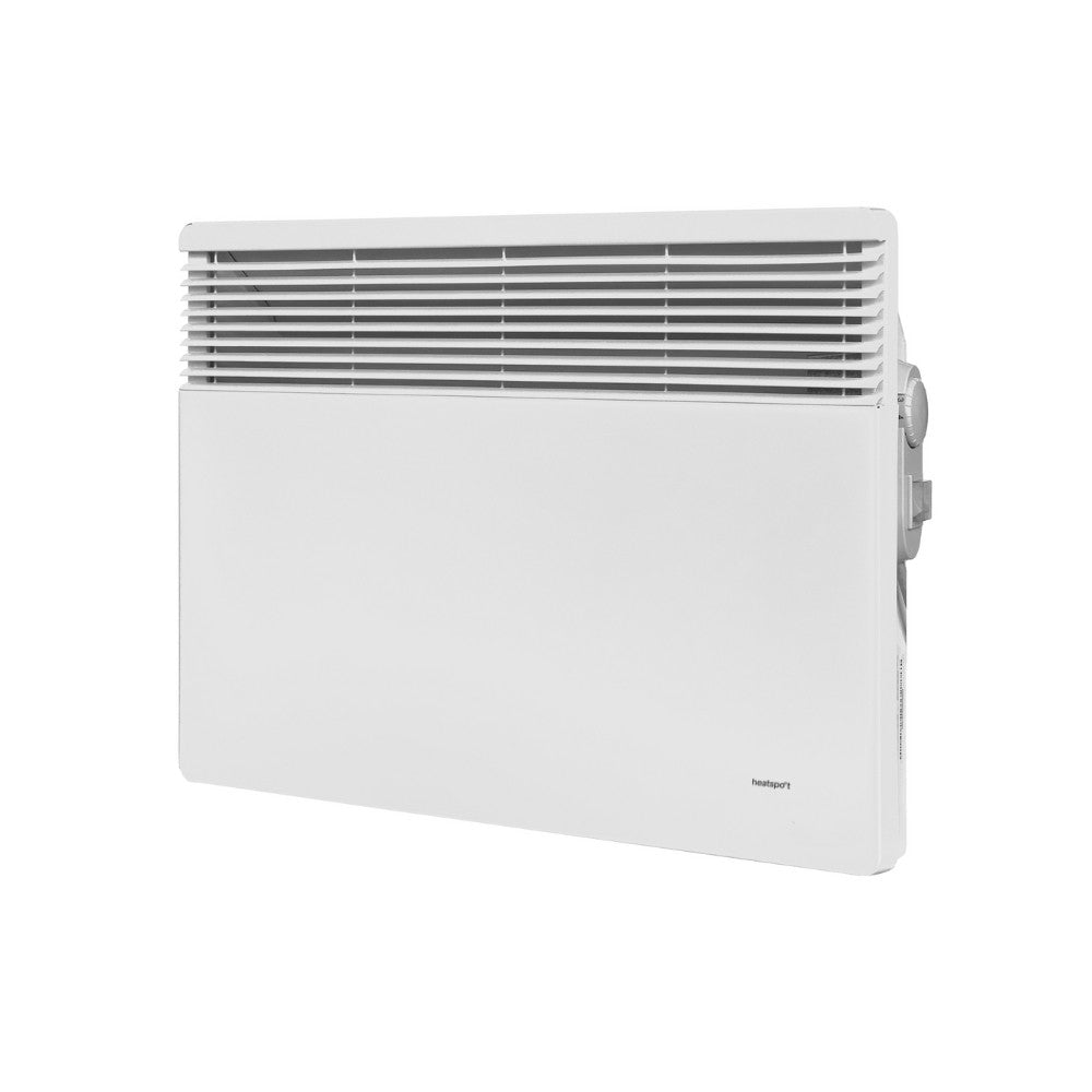 Elektrinis radiatorius EBHA-1.5/230C2M(si) – vaizdas 2