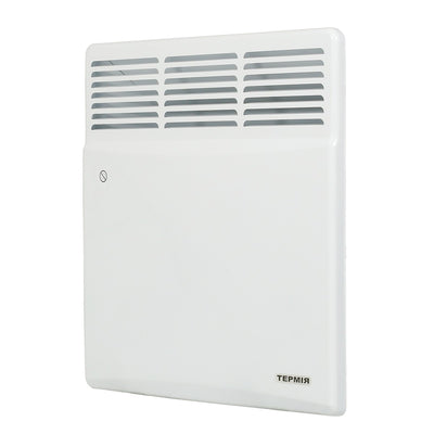 Elektrinis radiatorius EBHA-0.5/230C2M(mbi) Optima+ Classic – vaizdas 2