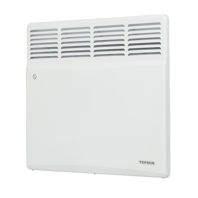 Elektrinis radiatorius EBHA-1.0/230C2M(mbi) Optima+ Classic – vaizdas 2