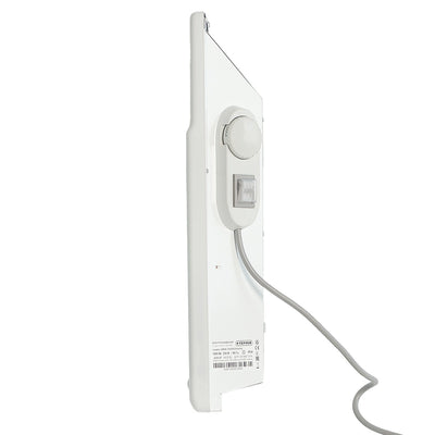 Elektrinis radiatorius EBHA-2.0/230C2M(mbi) Optima+ Classic – vaizdas 3