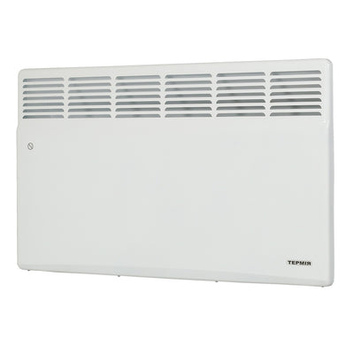 Elektrinis radiatorius EBHA-2.0/230C2M(mbi) Optima+ Classic – vaizdas 2