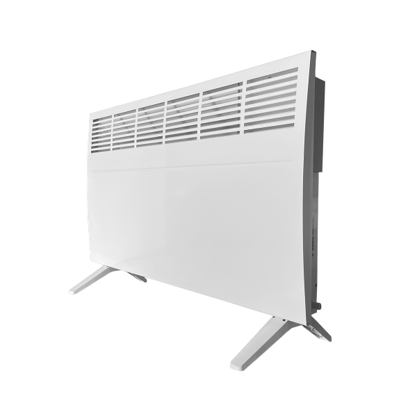 Elektrinis radiatorius EBHA-0.5/230C2T(mbd) Arco Wi-Fi – vaizdas 2