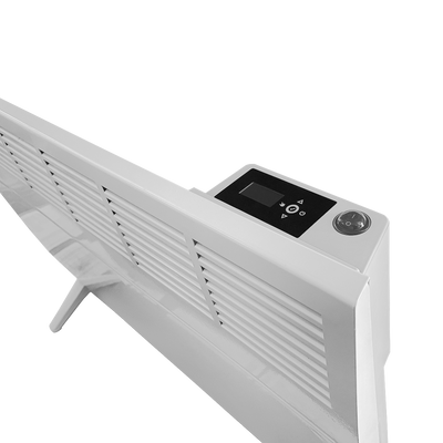 Elektrinis radiatorius EBHA-1,0/230C2T(mbd) Arco Wi-Fi – vaizdas 3