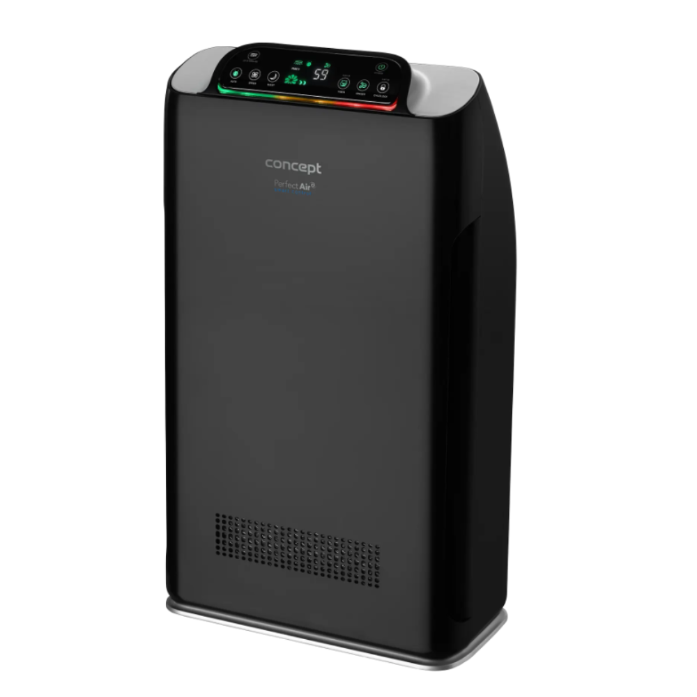 Oro valytuvas Concept Perfect Air CA2000, WiFi – vaizdas 2