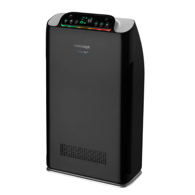 Oro valytuvas Concept Perfect Air CA2000, WiFi – vaizdas 2