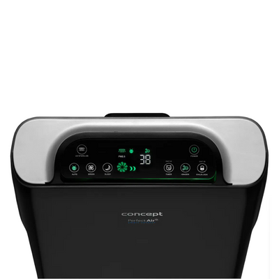 Oro valytuvas Concept Perfect Air CA2000, WiFi – vaizdas 6