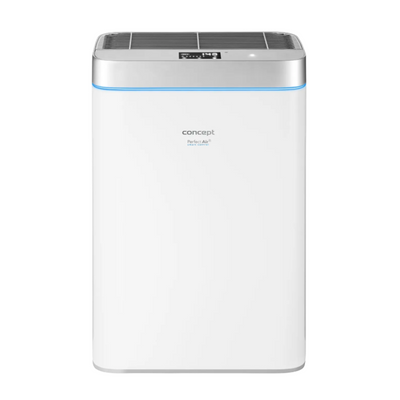 Oro valytuvas – drėkintuvas Concept Perfect Air CA3000, WiFi – vaizdas 2