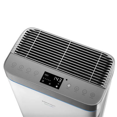 Oro valytuvas – drėkintuvas Concept Perfect Air CA3000, WiFi – vaizdas 3
