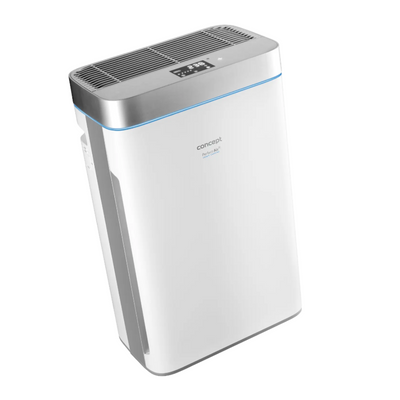 Oro valytuvas – drėkintuvas Concept Perfect Air CA3000, WiFi – vaizdas 4
