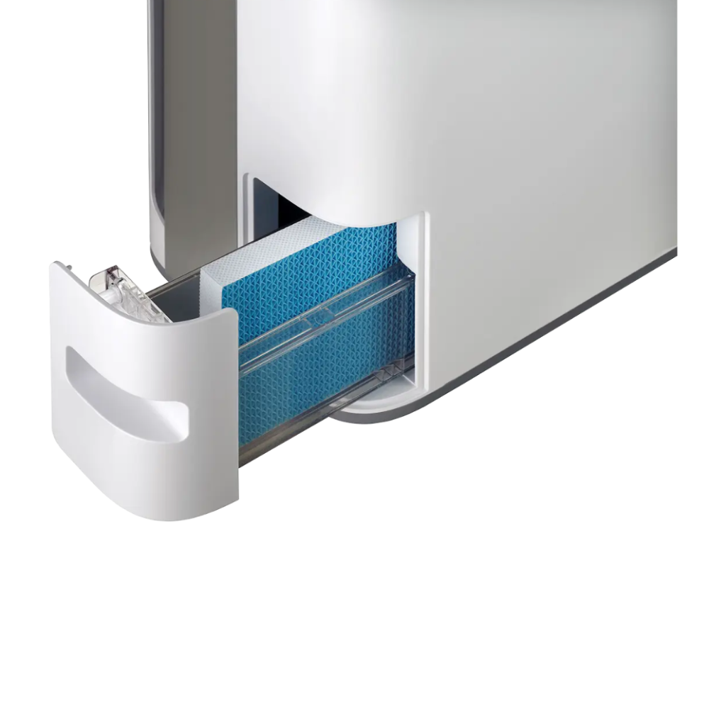 Oro valytuvas – drėkintuvas Concept Perfect Air CA3000, WiFi – vaizdas 5