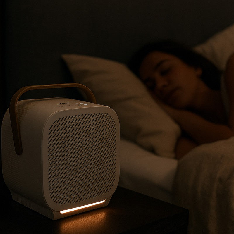 Oro valytuvas Air&Me Doux – vaizdas 2