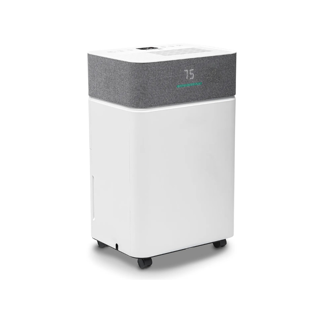 Kondensacinis oro sausintuvas Trotec TTK 63 E WiFi – vaizdas 2