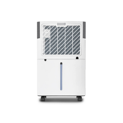 Kondensacinis oro sausintuvas Trotec TTK 63 E WiFi – vaizdas 5