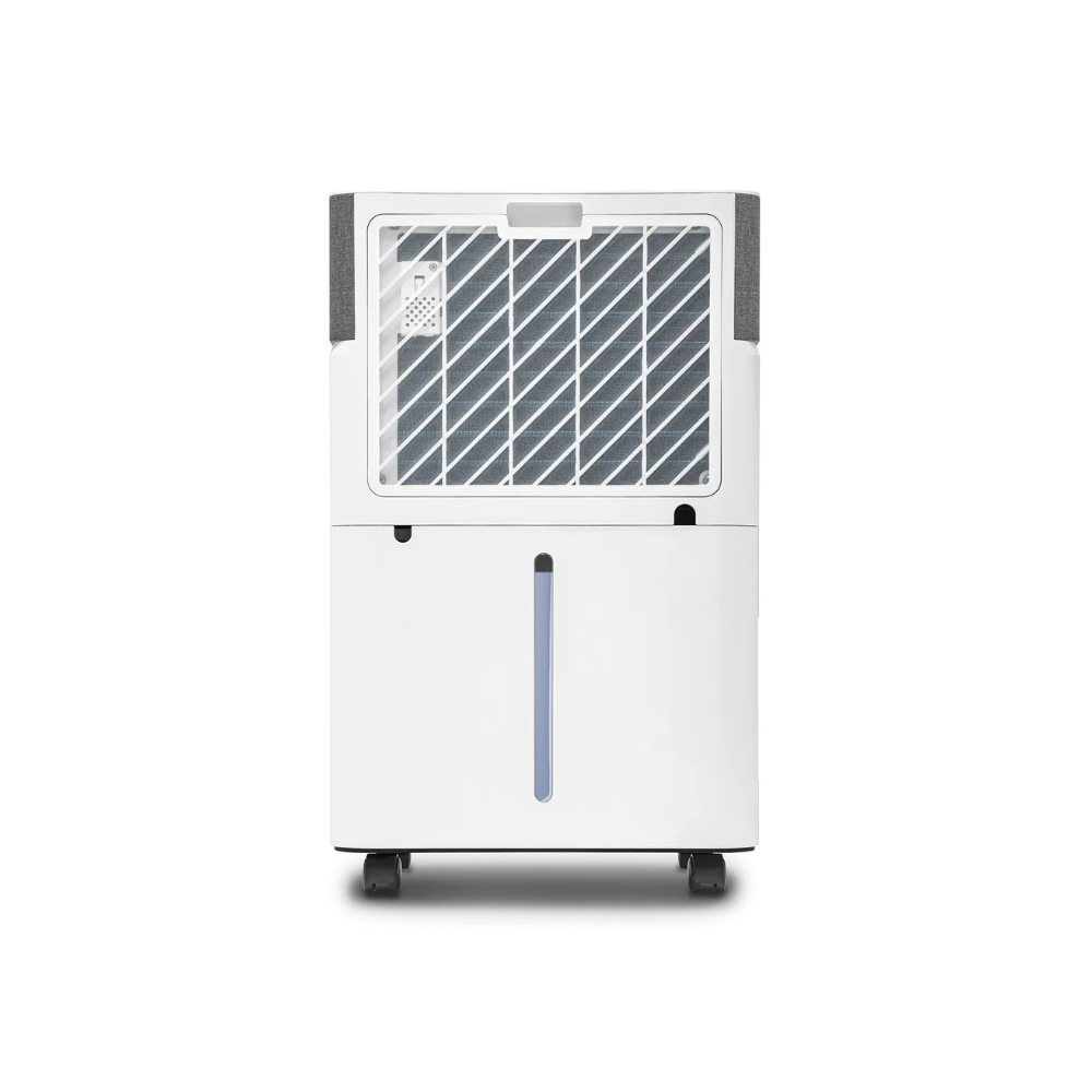 Kondensacinis oro sausintuvas Trotec TTK 55 E WiFi – vaizdas 5