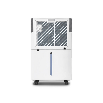 Kondensacinis oro sausintuvas Trotec TTK 55 E WiFi – vaizdas 5