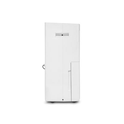 Inverterinis oro sausintuvas Trotec TTK-I 110 E WiFi – vaizdas 4