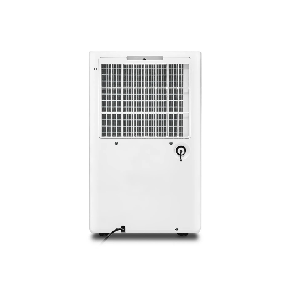 Inverterinis oro sausintuvas Trotec TTK-I 110 E WiFi – vaizdas 5