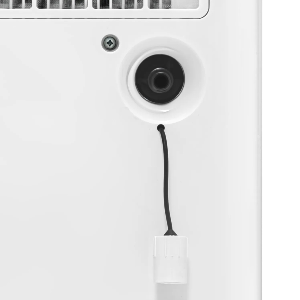 Inverterinis oro sausintuvas Trotec TTK-I 110 E WiFi – vaizdas 7