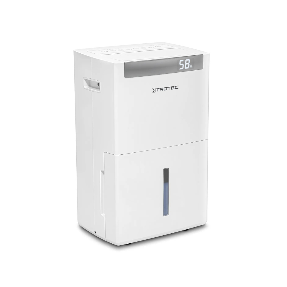 Inverterinis oro sausintuvas Trotec TTK-I 110 E WiFi – vaizdas 2