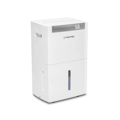 Inverterinis oro sausintuvas Trotec TTK-I 110 E WiFi – vaizdas 2