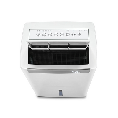 Inverterinis oro sausintuvas Trotec TTK-I 110 E WiFi – vaizdas 6