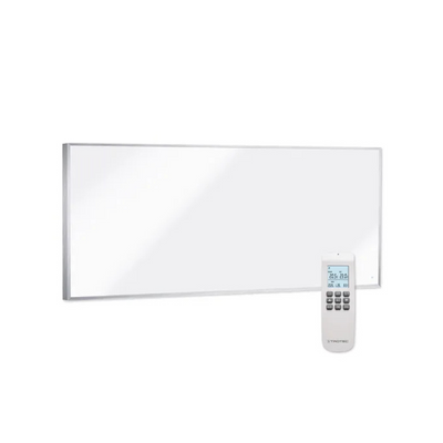 Infraraudonųjų spindulių šildymo plokštė Trotec TIH 900 ST, 900 W