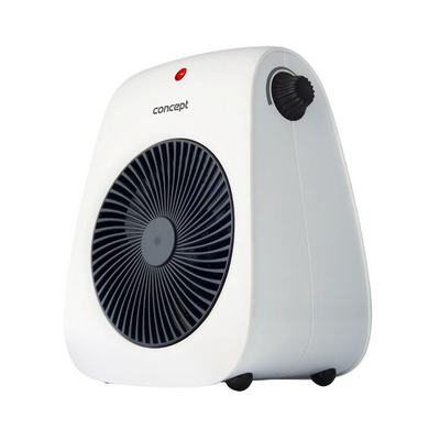 Elektrinis šildytuvas su ventiliatoriumi Concept VT7040