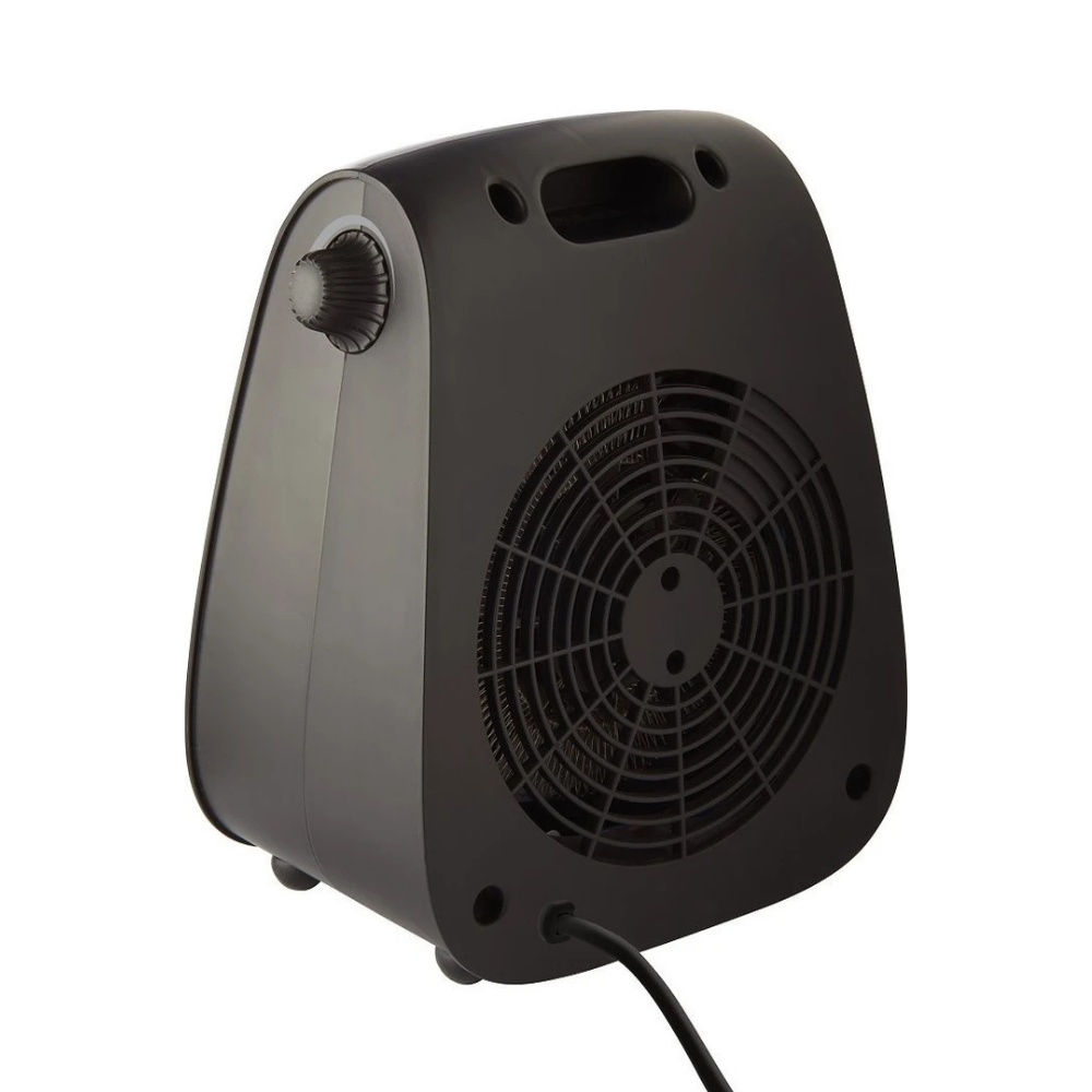 Elektrinis šildytuvas su ventiliatoriumi Concept VT7041 – vaizdas 5