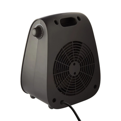 Elektrinis šildytuvas su ventiliatoriumi Concept VT7041 – vaizdas 5