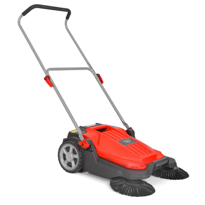 Mechaninė šlavimo mašina HECHT 8065