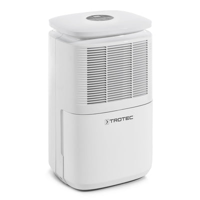 Kondensacinis oro sausintuvas Trotec TTK 30 E – gamintojo produkto nuotrauka