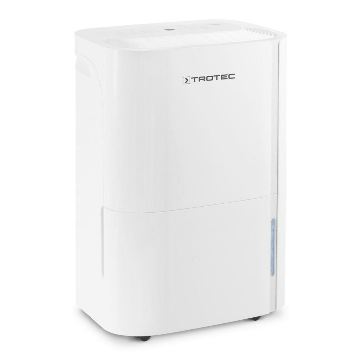 Oro sausintuvas Trotec TTK 66 E – gamintojo produkto nuotrauka