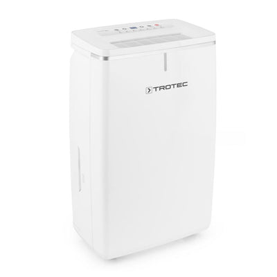 Kondensacinis oro sausintuvas Trotec TTK 72 E – gamintojo produkto nuotrauka