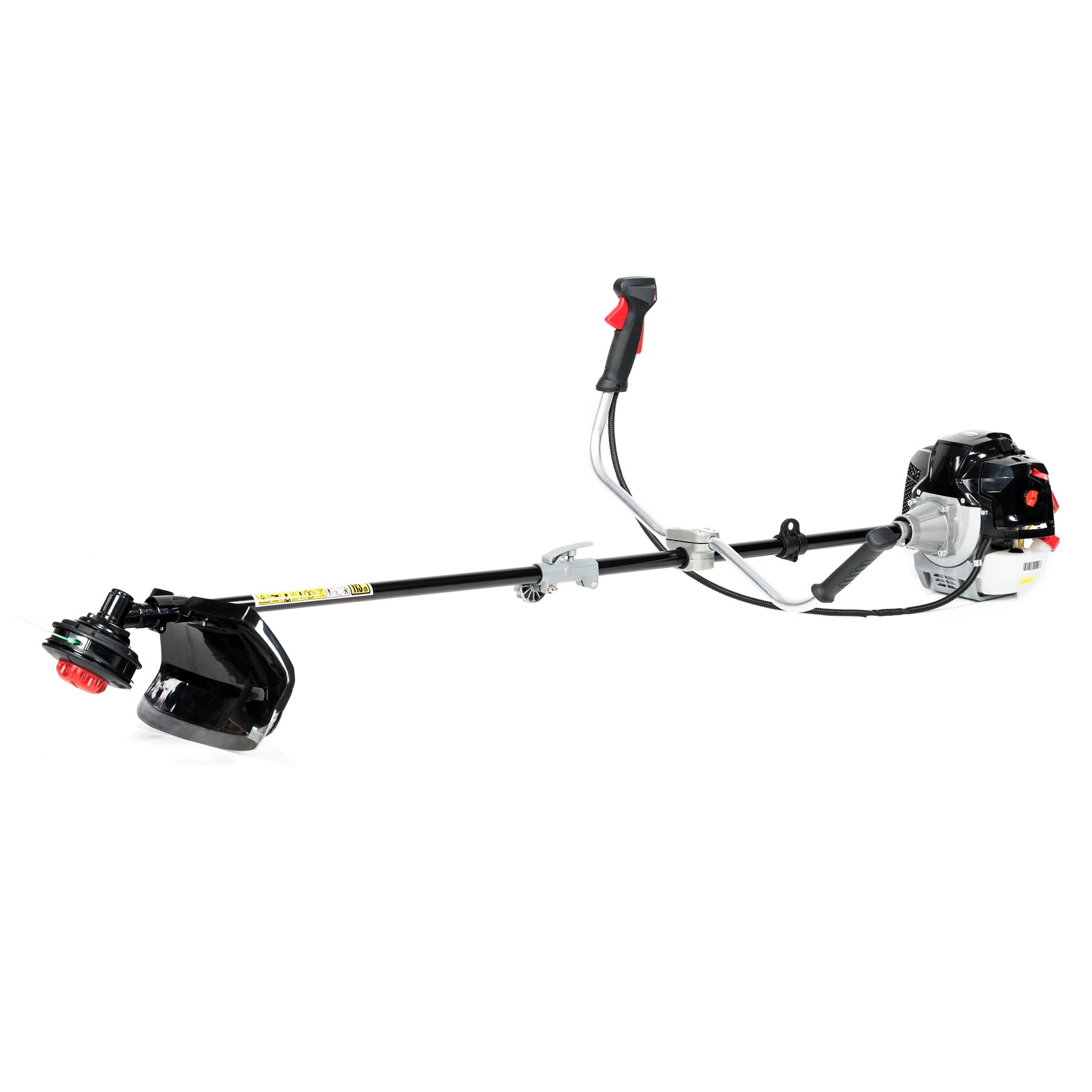 benzininis trimeris NAX 600B